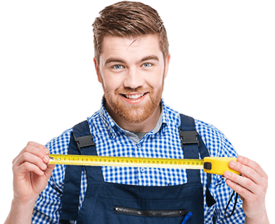 Закажите бесплатный замер навеса