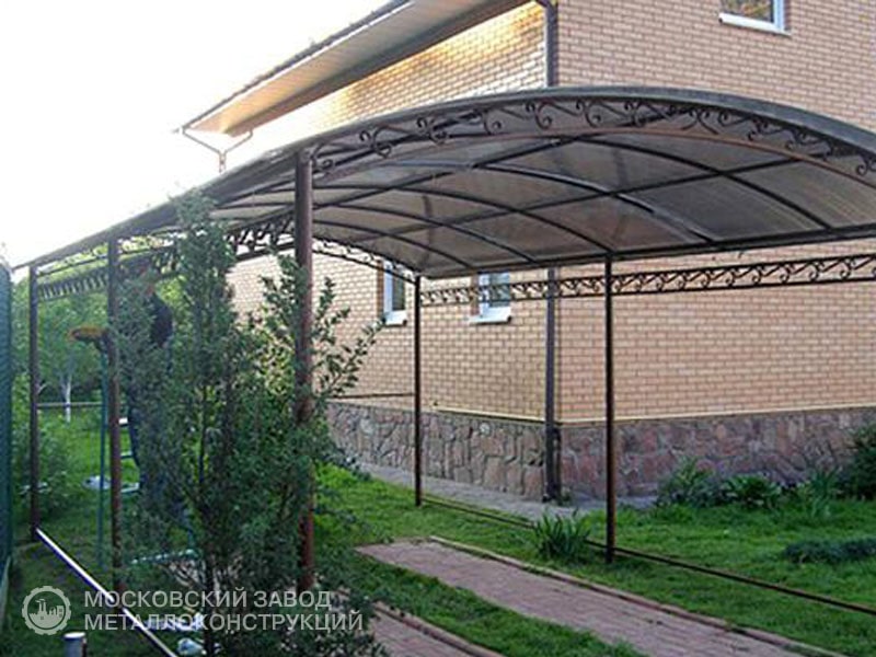 Высокова Анна